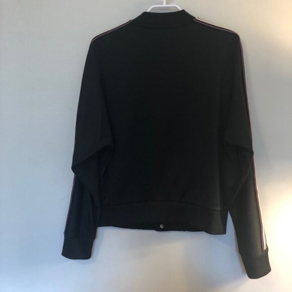 Tna Button Down Bomber Jacket - Picture 3 of 6